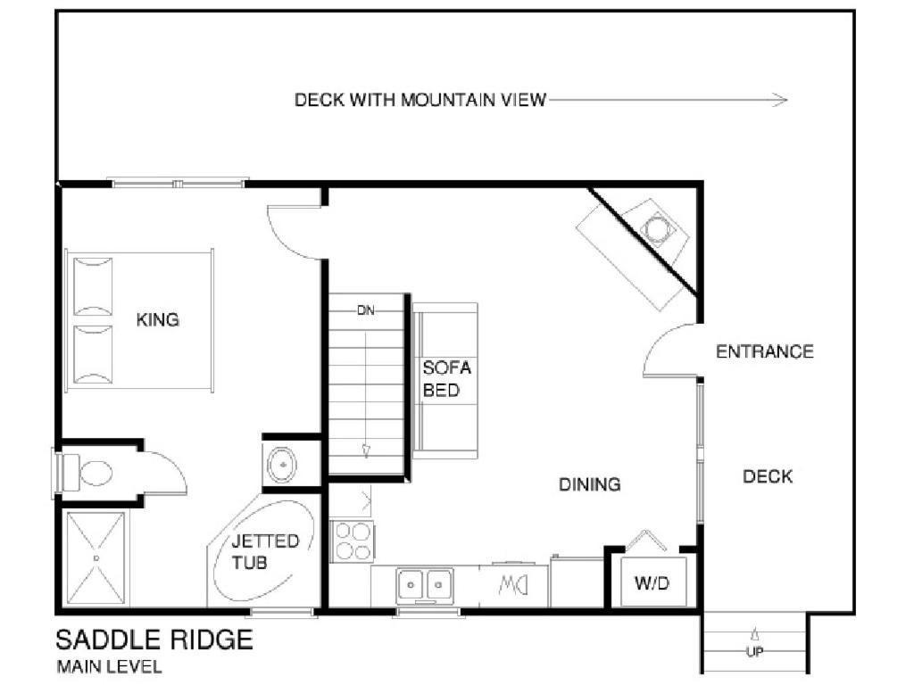 Saddle Ridge Villa Gatlinburg Exterior foto
